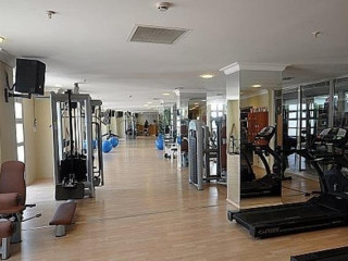 Hotel Pineta Park Deluxe