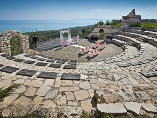 Black Sea Rama