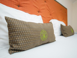 Hotel Fantanita Haiducului