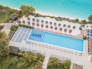 RIU PALACE ZANZIBAR (Adults Only) 5*, Nungwi