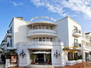 Aparthotel Parque del Sol