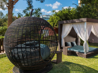 Salles Hotels Marina Portals