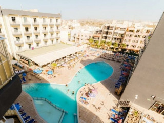 POSEIDON BEACH RESORT