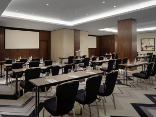 Pullman Dubai Deira City Center