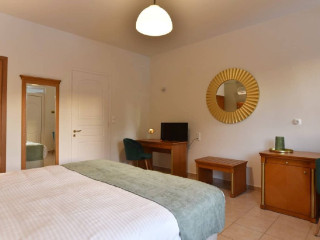 Okeanis II (K) - recomandat 3*