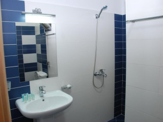 Bora Bora Hotel (Sarande)