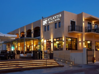 Atlantis Beach 