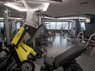 Hotel Business V Conference SPA..