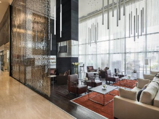 Hyatt Place Dubai Al Rigga