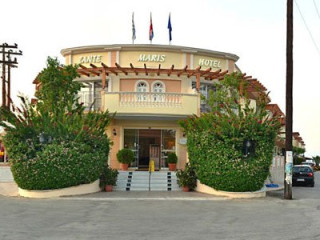 Zante Maris Hotel (Tsilivi) (C)
