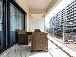 APARTAMENTE CASA DEL MAR 3 cm