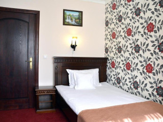 Hotel President