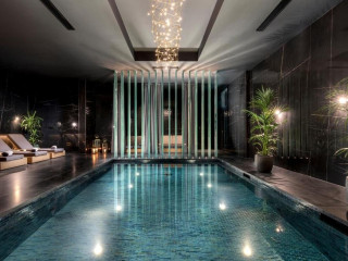 LURE HOTEL amp; SPA- ADULTS ONLY
