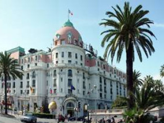 NEGRESCO