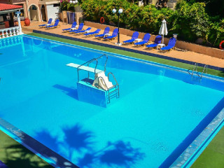 CORFU GARDEN HOTEL (Ipsos) (C)