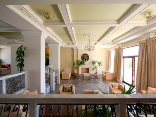 Viva Mare Hotel Molivos