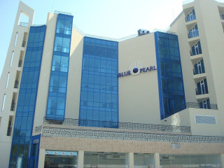  Blue Pearl Sunny Beach