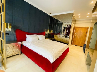 SOLID RESIDENCE APARTMENTS NICOLAS HOUSE.