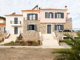 Lampetos Villas (Mithymna_Molyvos)