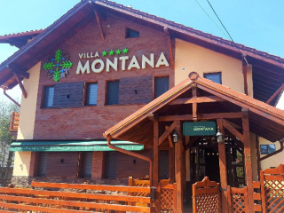 VILLA MONTANA