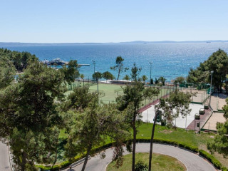 The Residence (Podstrana)