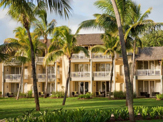 Outrigger Mauritius Beach Resort