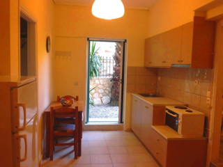 Ionian Paradise Studios Apartments (Nidri)