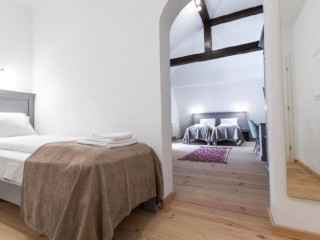 Pensiunea Veranda Panzio