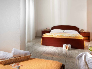 Acrotel Lily Ann Village (Nikiti, Sithonia)