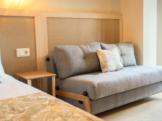 H Top Jadhe (ex H Top Calella Palace) (R)