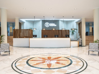 Benidorm East By Pierre Vacances (Benidorm)