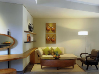 Trou Aux Biches Beachcomber Golf Resort and SPA