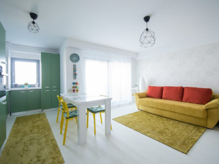 Apartament APARTEL NATALIA cm