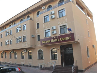 Grand Hotel Orient 