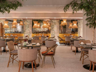 VINCCI SELECCION POSADA DEL PATIO (Malaga)