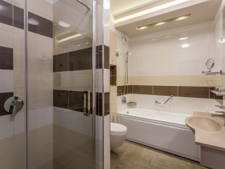 New Splendid Hotel SPA Adults Only