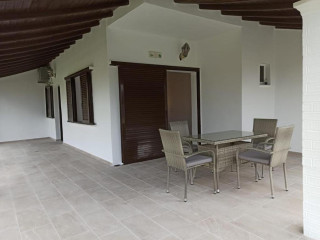 Lord Complex (Agios Georgios)