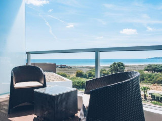 IBEROSTAR SELECTION LAGOS ALGARVE