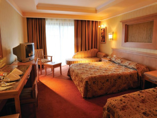 ARMAS KAPLAN PARADISE HOTEL