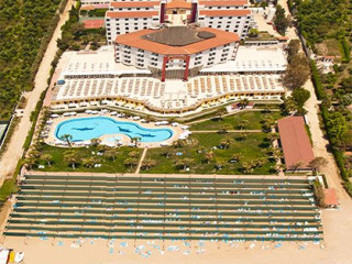 CESARS SIDE (EX. CESARS RESORT HOTEL).