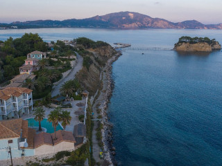 Korfiati Apartments (Zakynthos)
