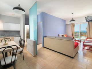 Sunny Days Apartments - Rhodes