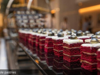 GRAND COSMOPOLITAN HOTEL (Dubai)