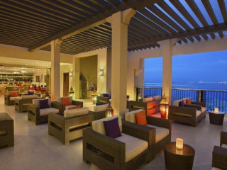 Doubletree by Hilton Resort SPA Marjan Island