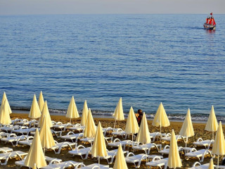 AZURA DELUXE RESORT AND SPA.
