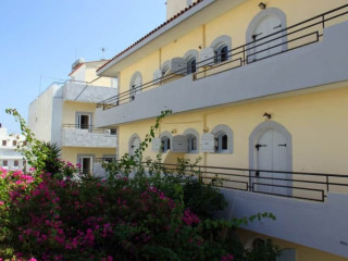 Minas Apartments