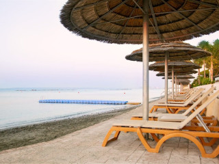 Atlantica Miramare Beach Hotel (Limassol)