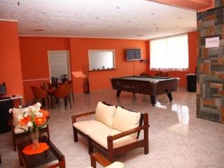 Hotel Triton Garden