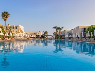 Callisto Holiday Village