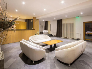 Pensiunea Art 1000 (Lunca Visagului)